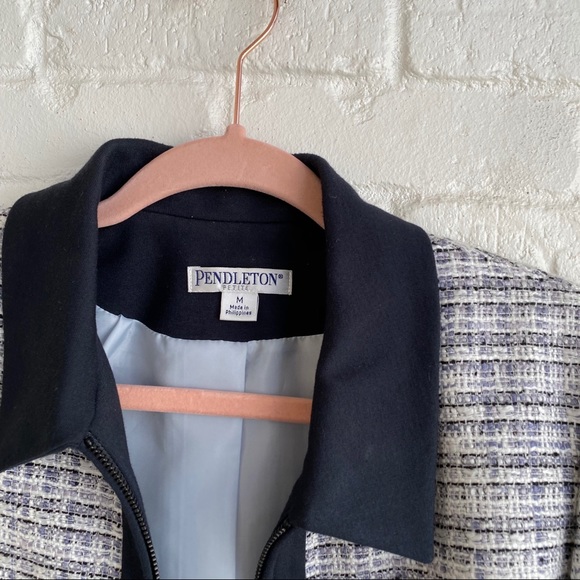 Pendleton Tweed Jacket - Picture 12 of 16